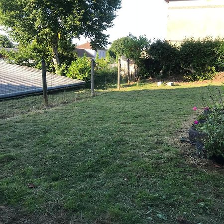Maison A La Campagne Pour 7 Pers, Wifi Et Parking Aube (Orne) Exterior foto