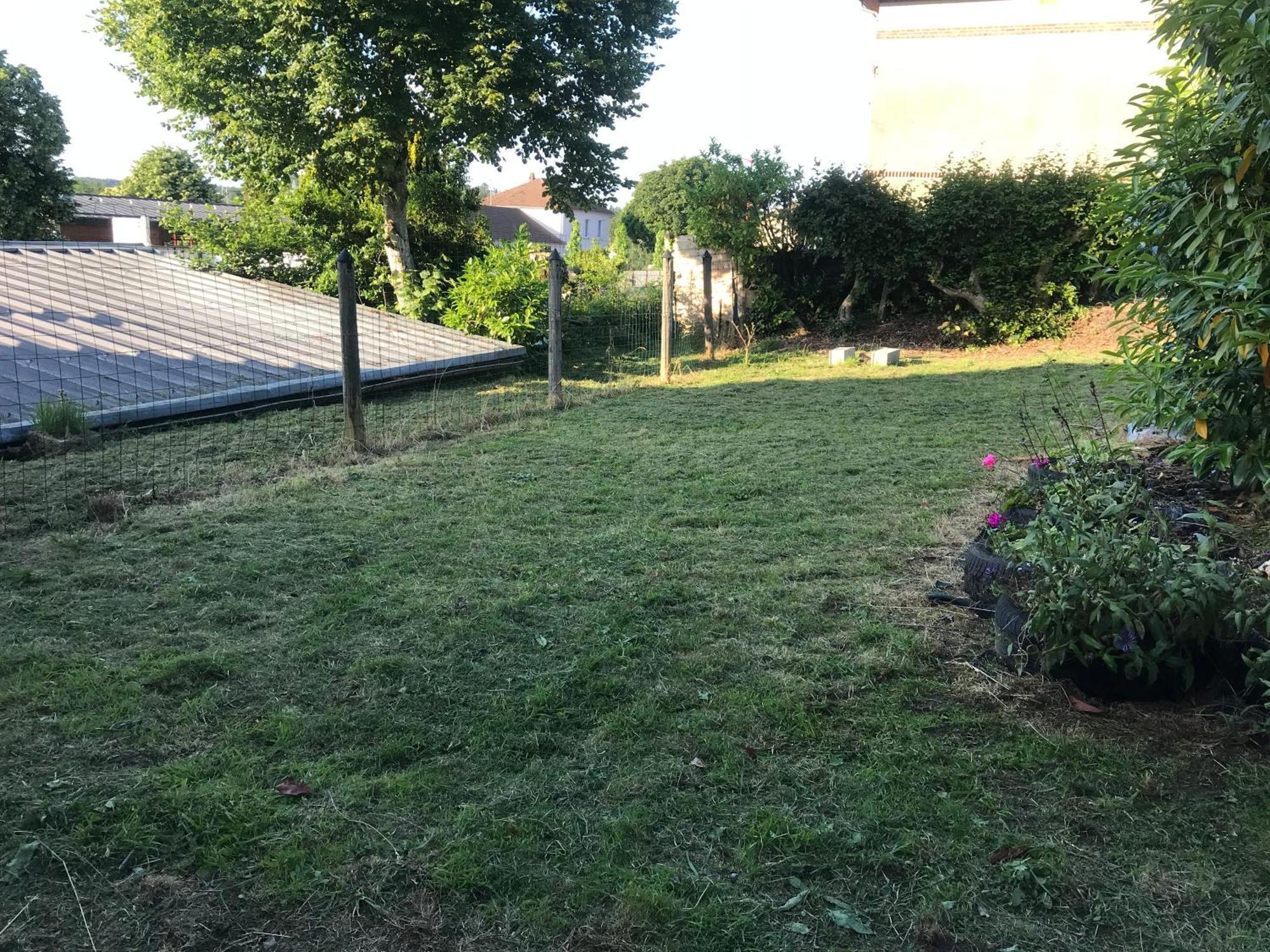 Maison A La Campagne Pour 7 Pers, Wifi Et Parking Aube (Orne) Exterior foto